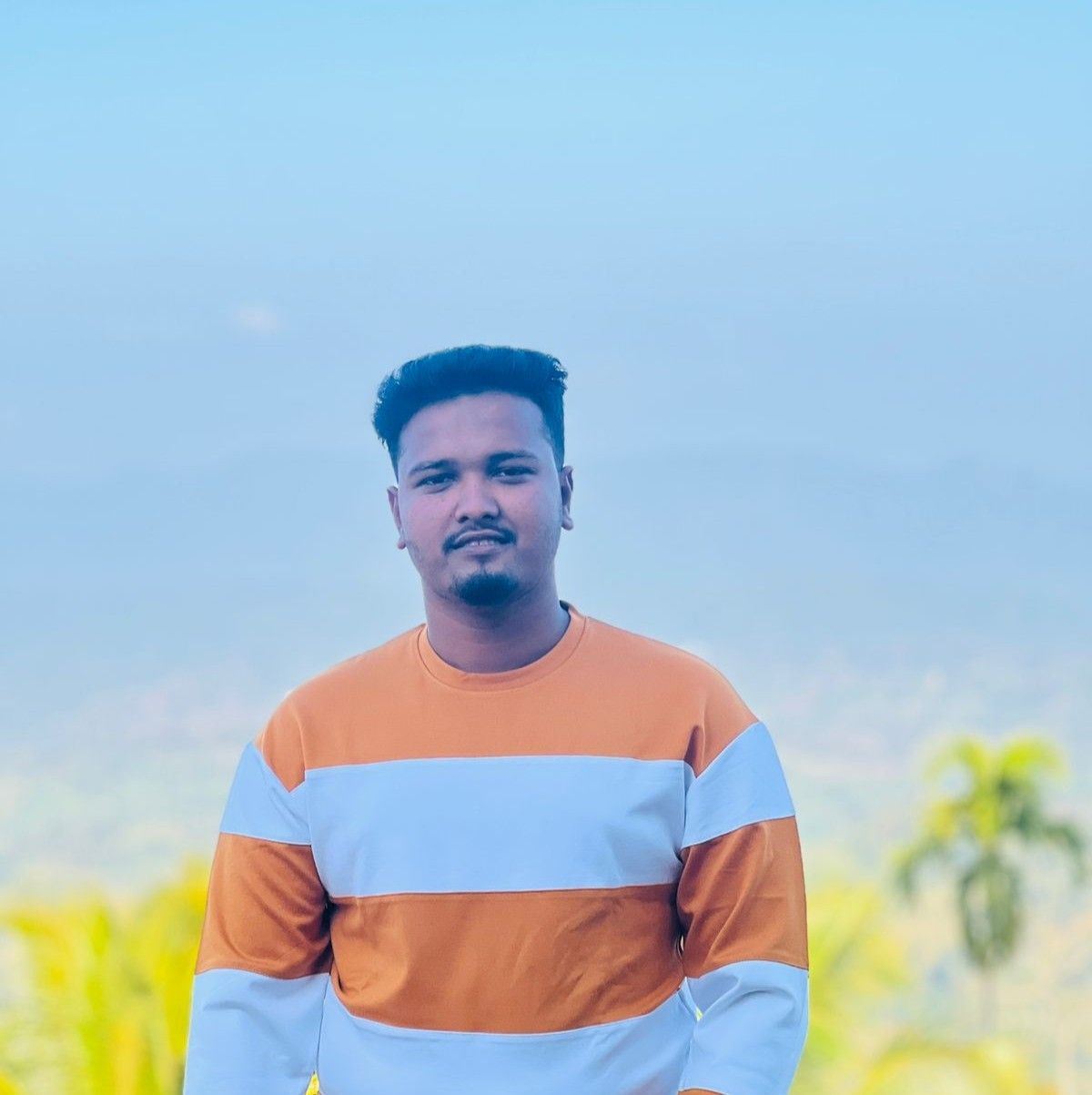 Riajul Islam