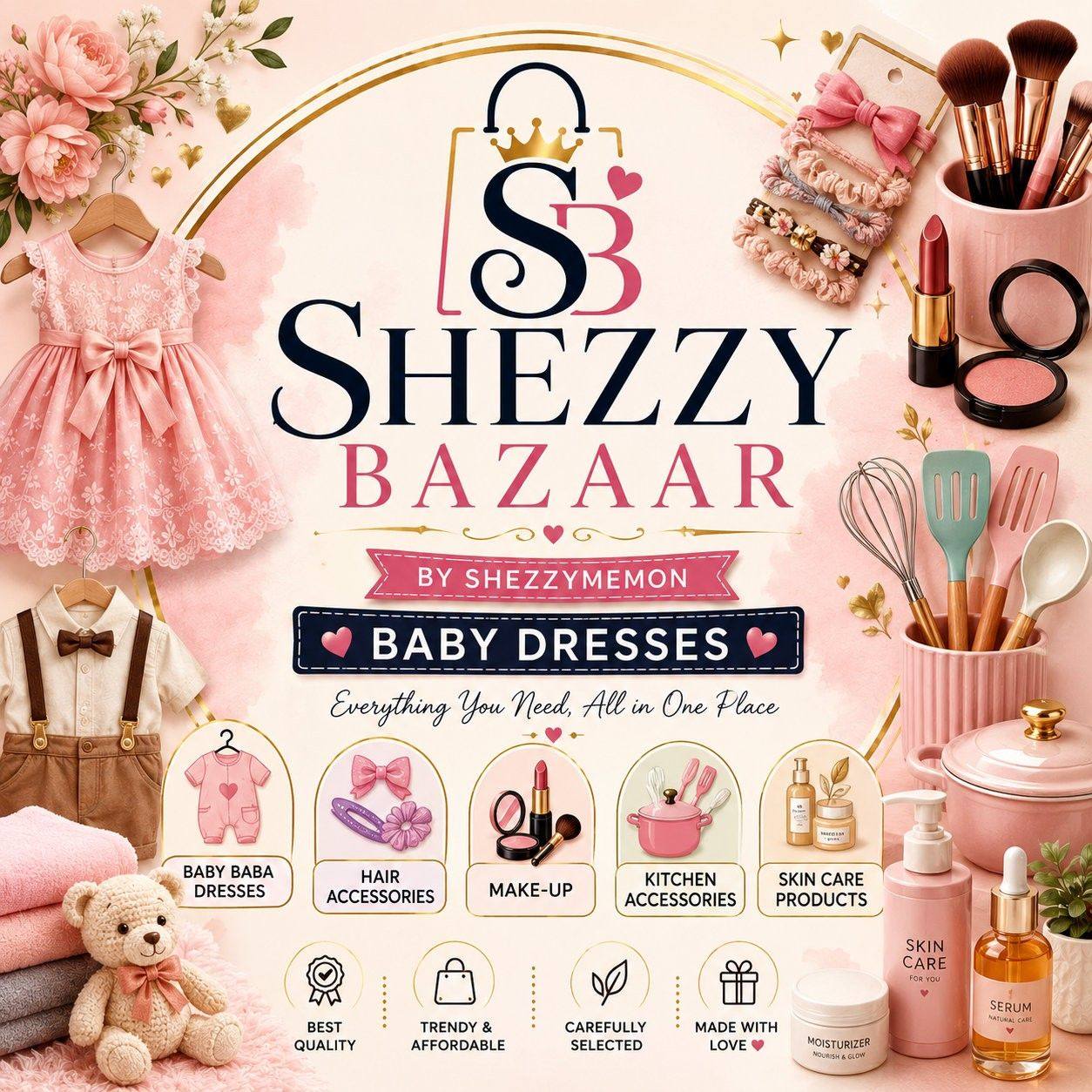 FREE BUYING AND SELLING GROUP BY SHEZZY 😍😍😍 | Facebook