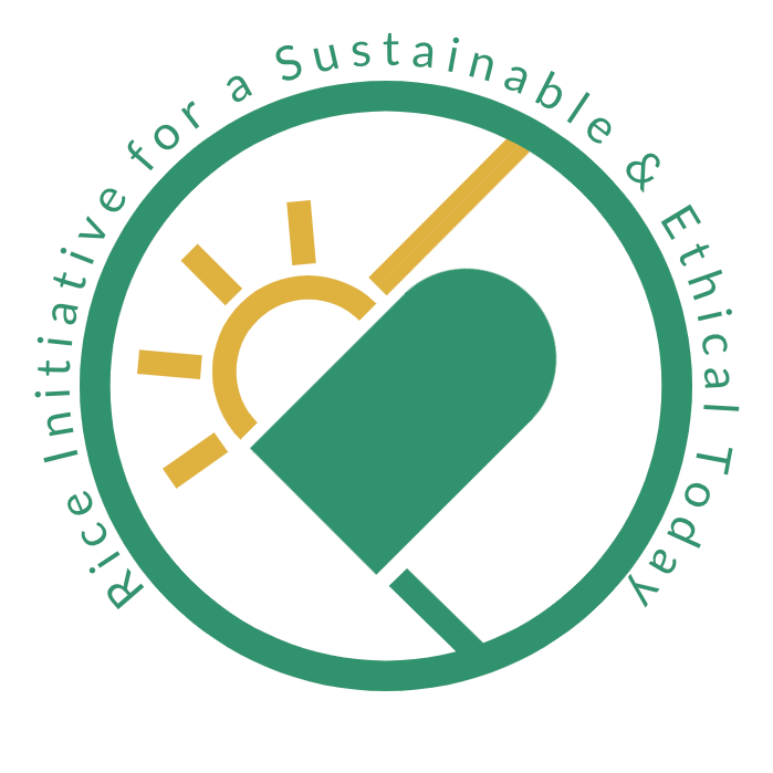 RISE Today - Rice Initiative for a Sustainable & Ethical Today