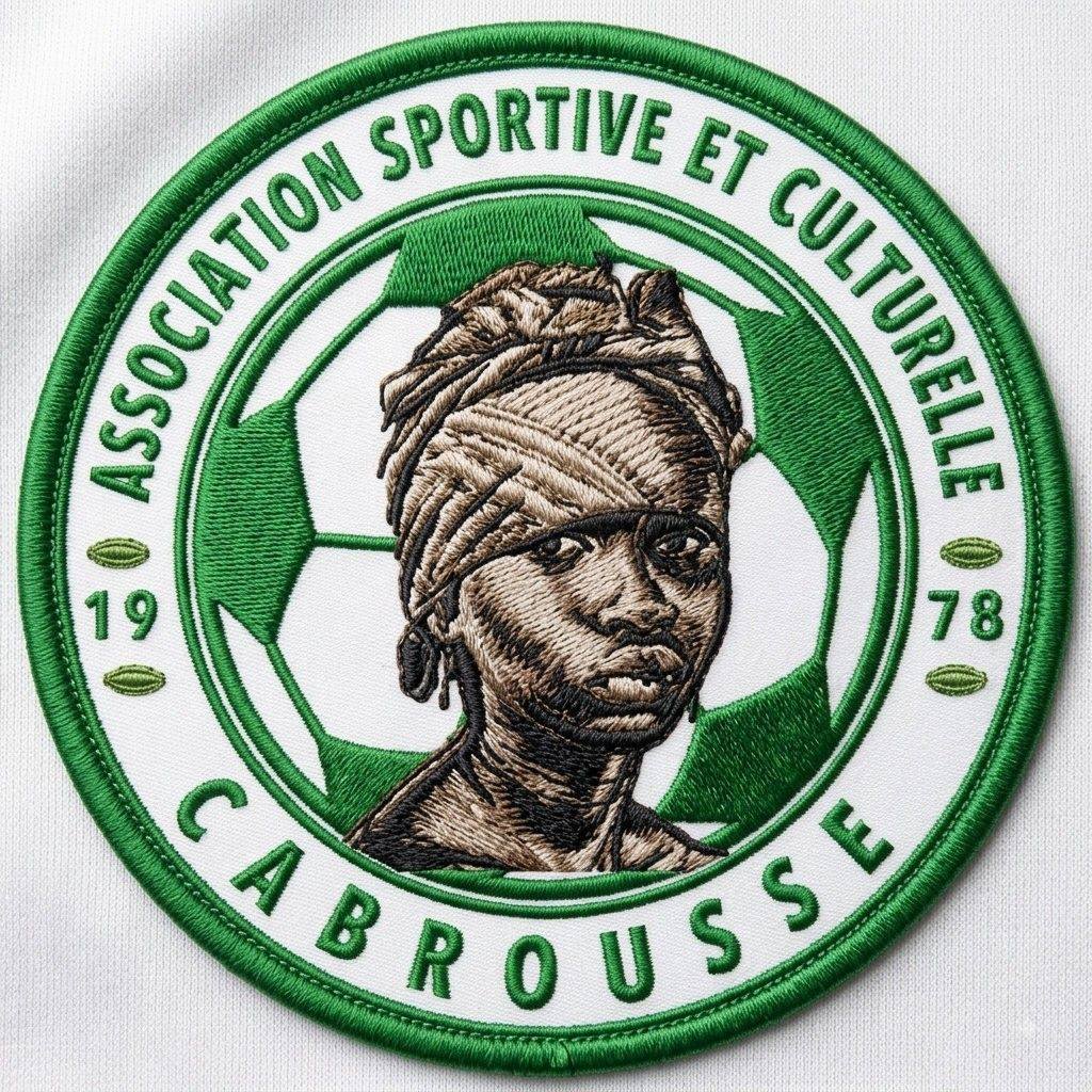 ASC Cabrousse - 💚🤍 UNE JOURNÉE DE COMBAT ET DE... | Facebook