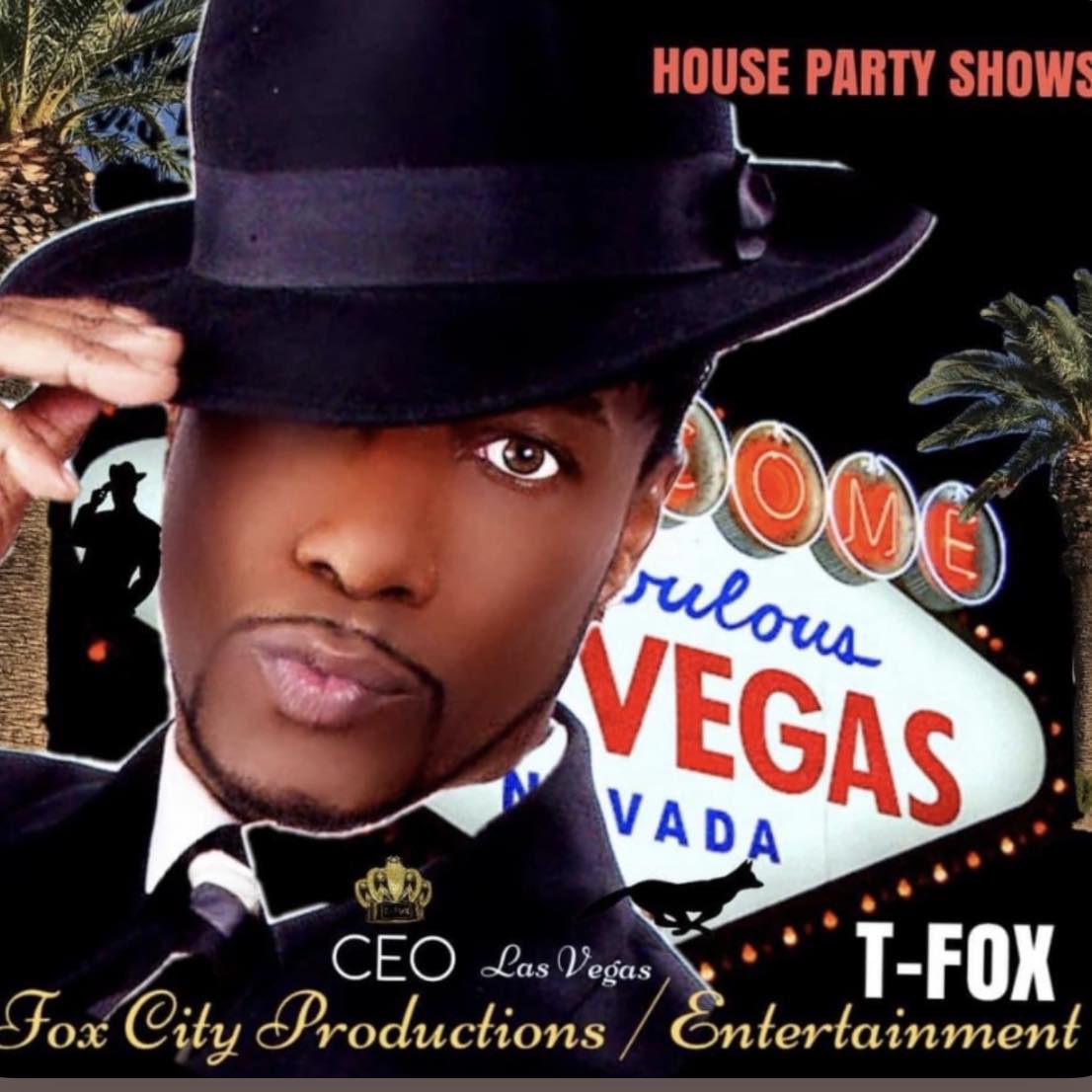 T-Fox of Fox City Productions