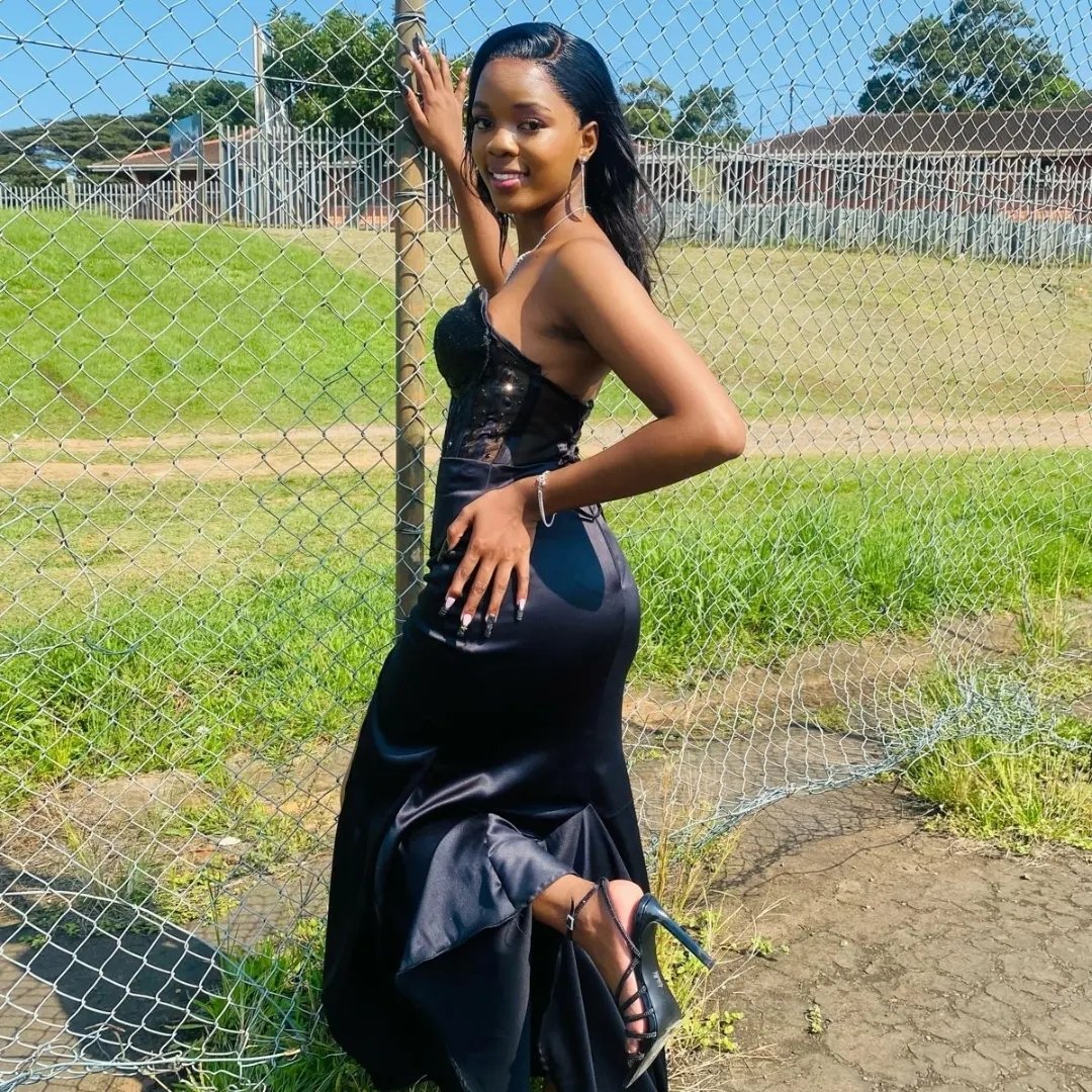 Busi Zwane