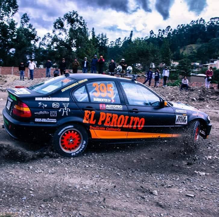 Franco Racing Team