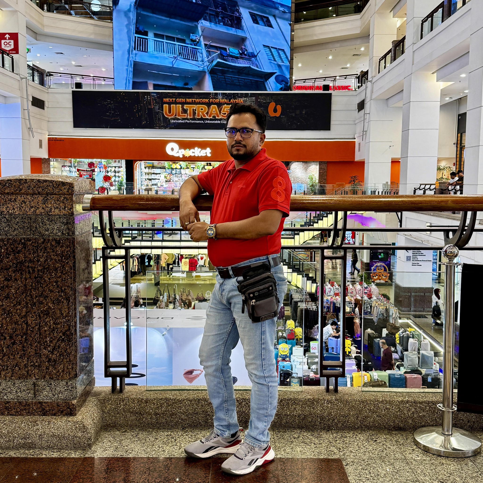 Saiful Islam