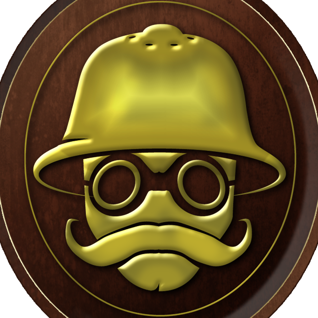 Colonel Tiki - You'll keep going in circles if you have a #BumRudder ...