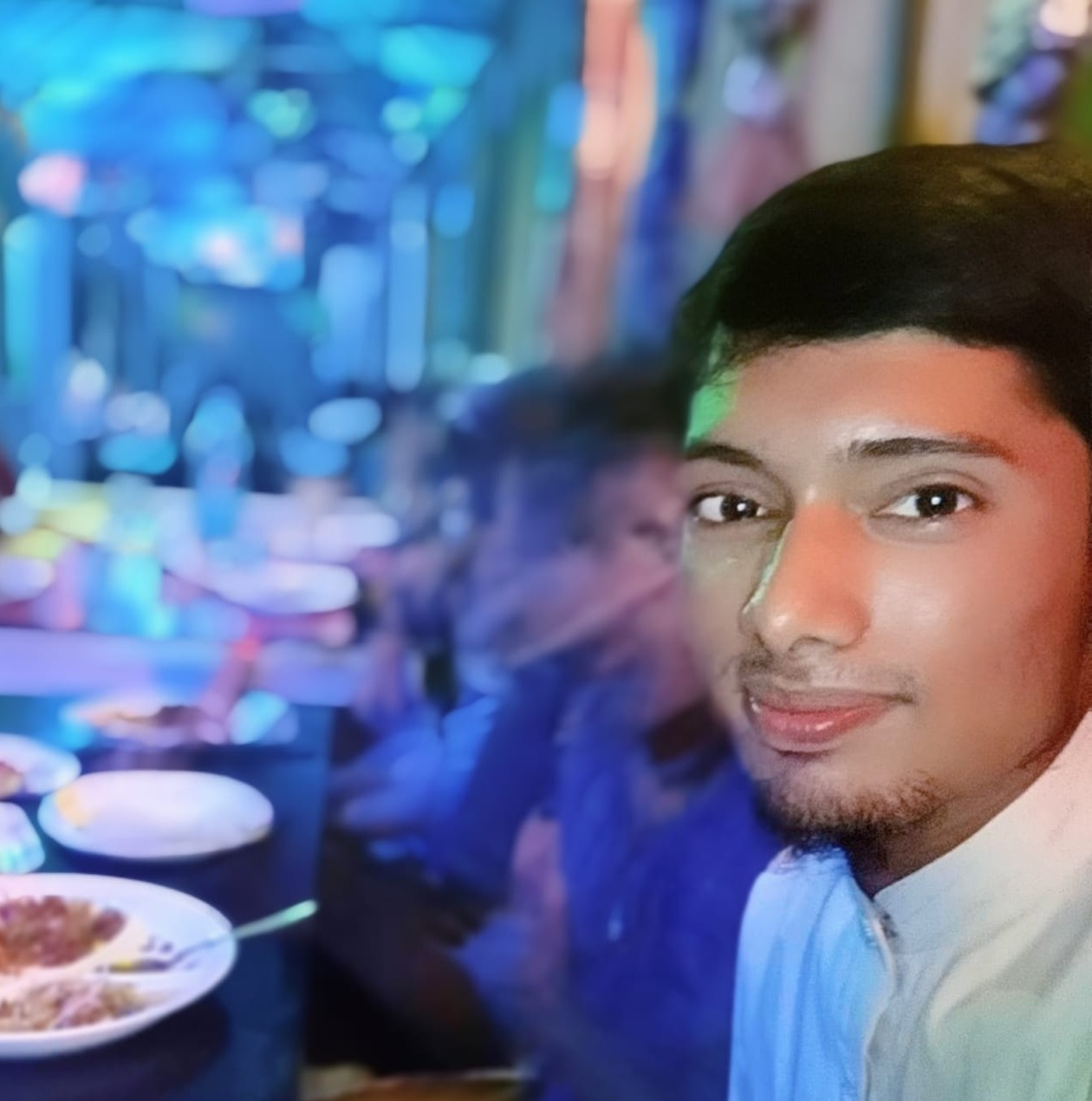 Md Ab Rohim Bitul