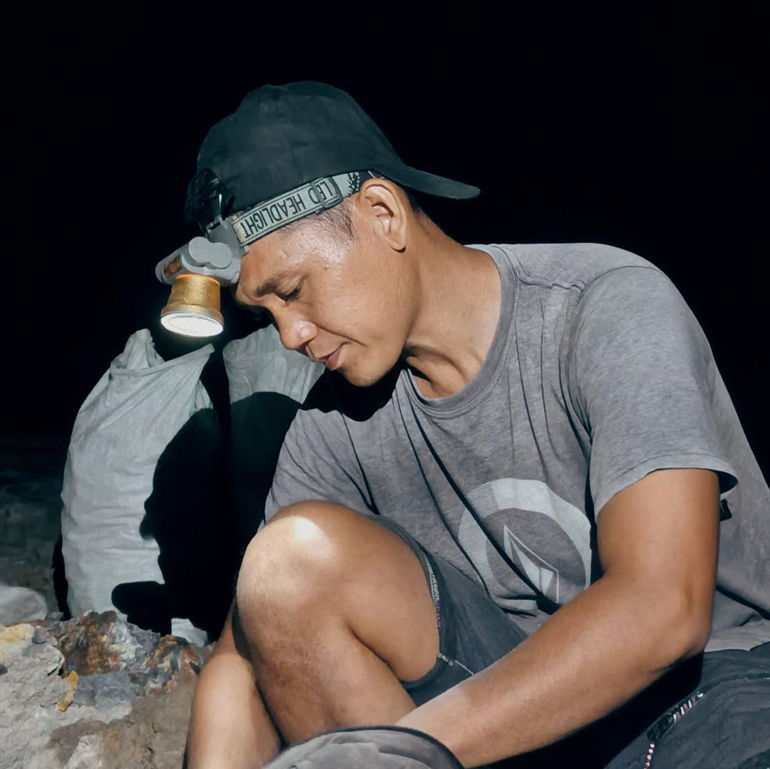 Andro Pendong