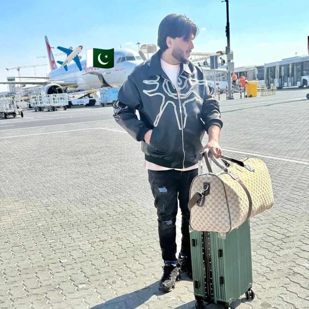Nabeel Raja