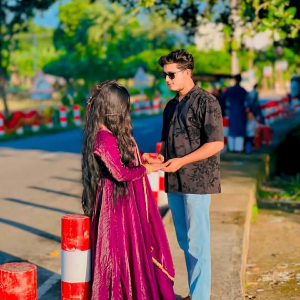 Md Rashed