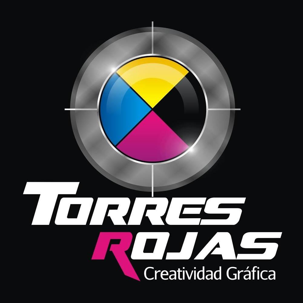 Torres rojas