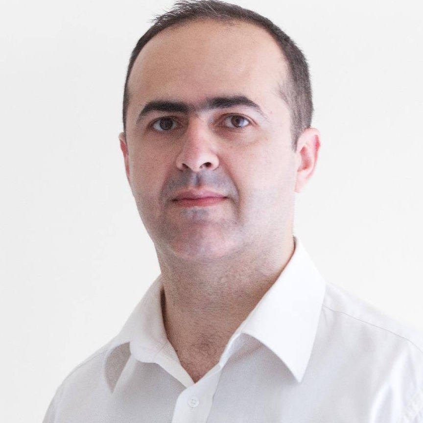 Dr. Bogdan Amza | Cluj-Napoca