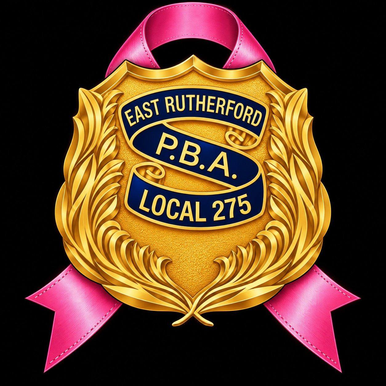 East Rutherford PBA 275