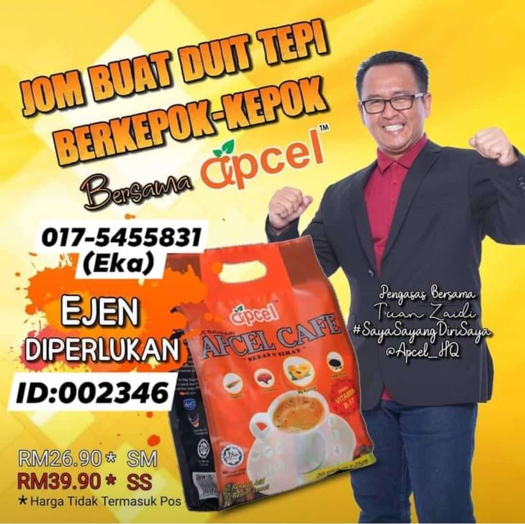 APCEL Sungai Petani