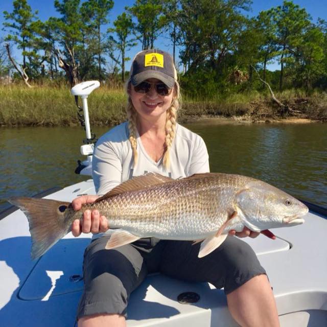 Three Rivers Fishing