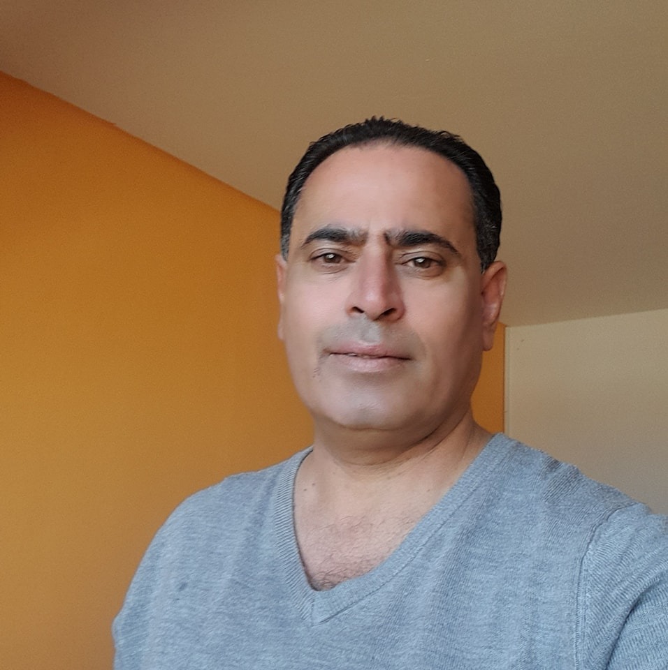 Waheed Ahmad