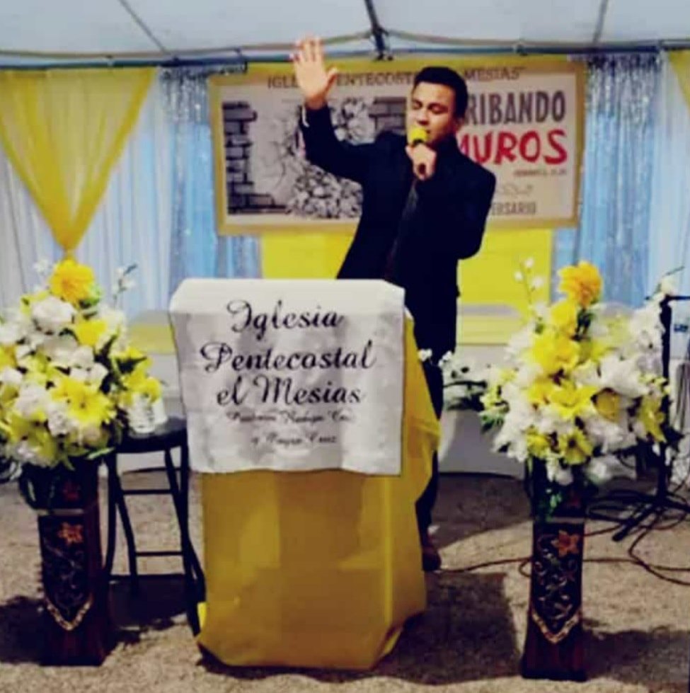 Gildardo Terreros