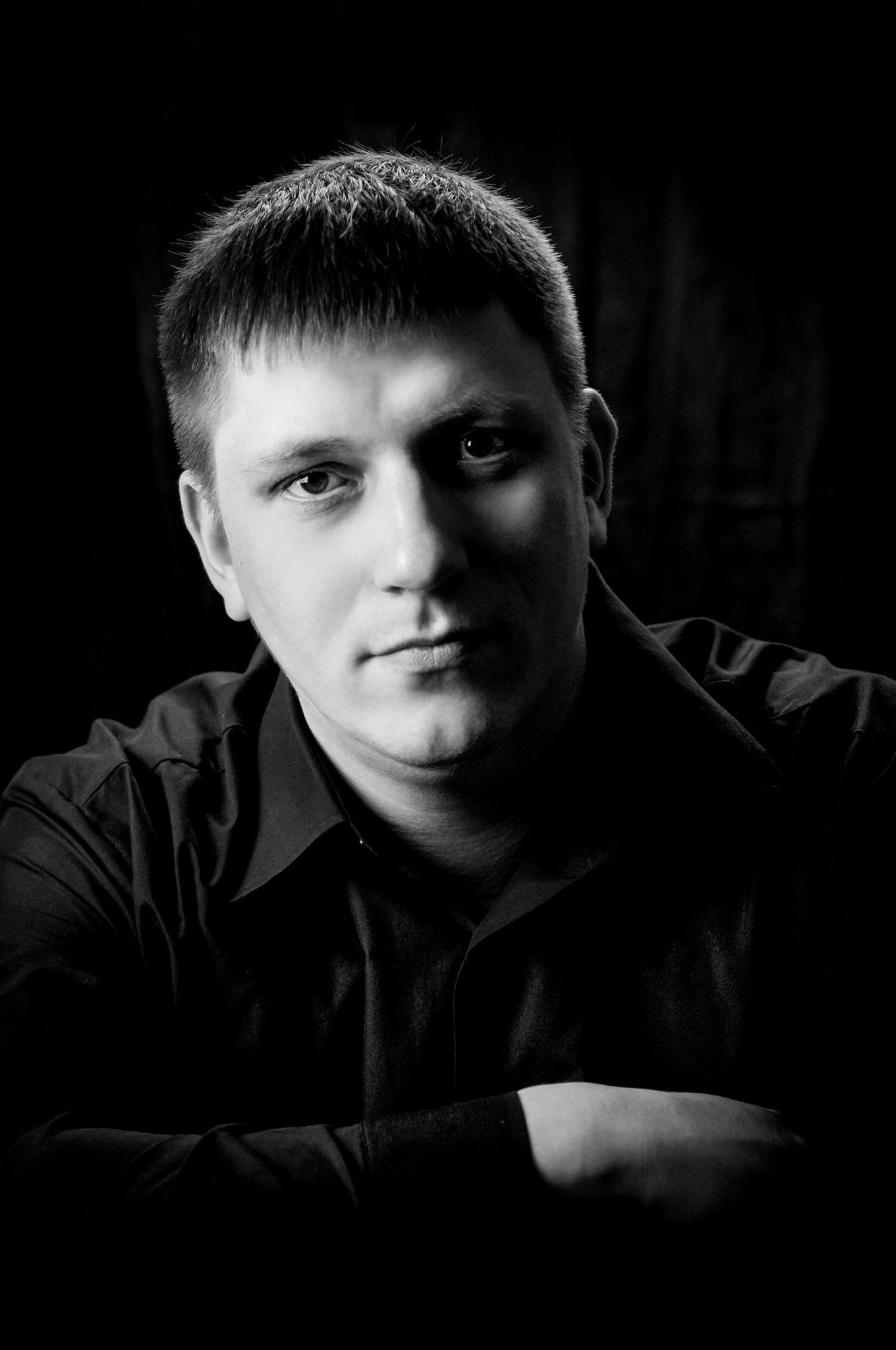 Foto Giedrius Kvainskas