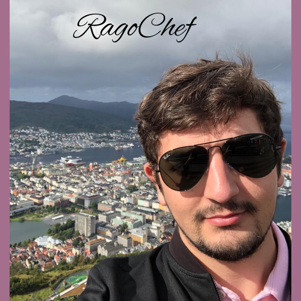 Rago Chef