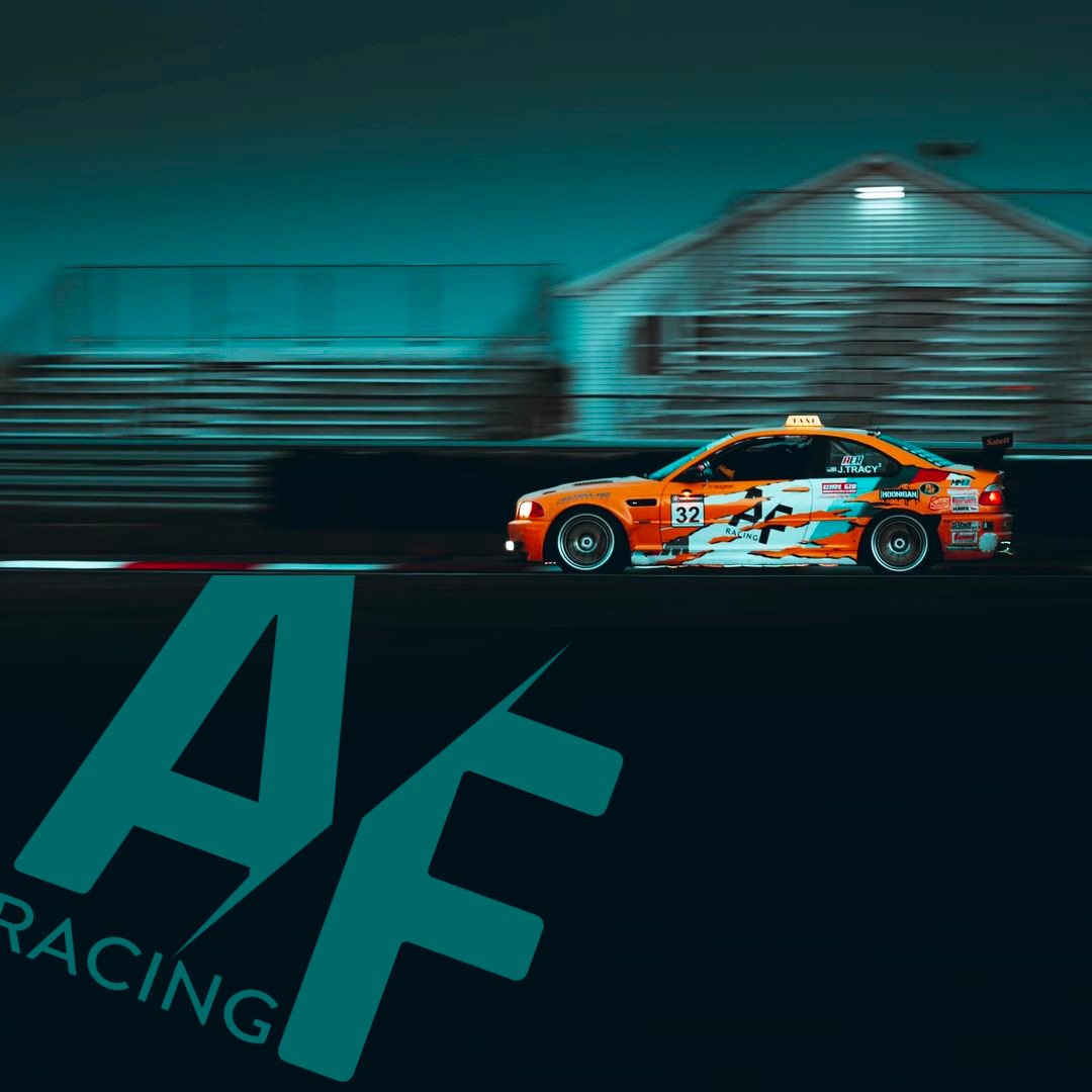 Team AF Racing