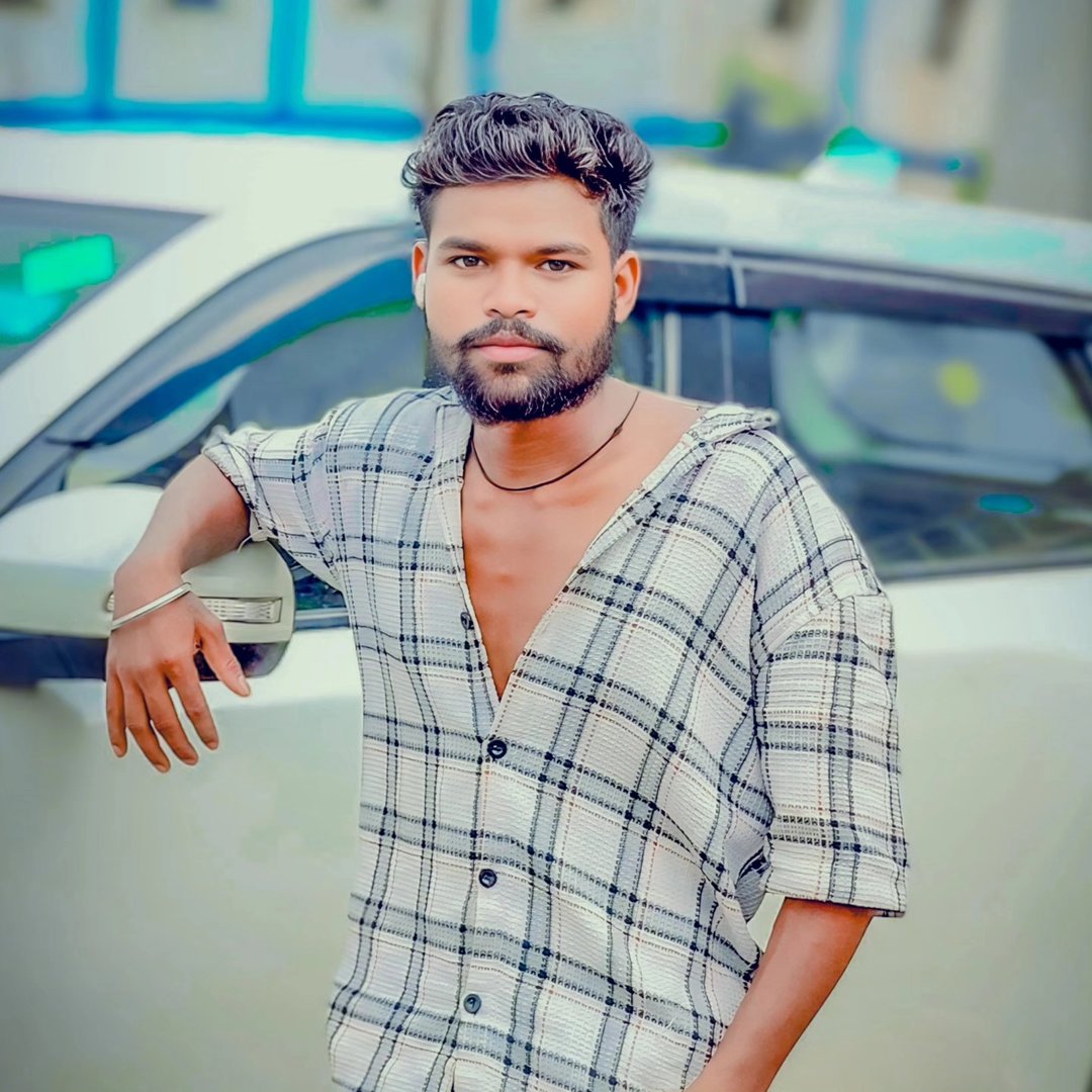 Sunny Raj