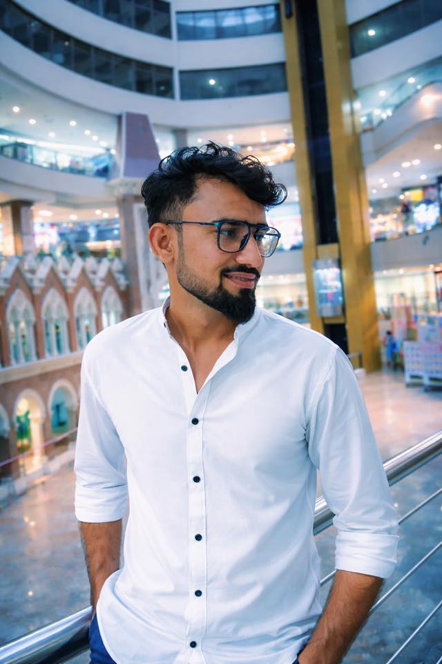 Asfaq Rajar