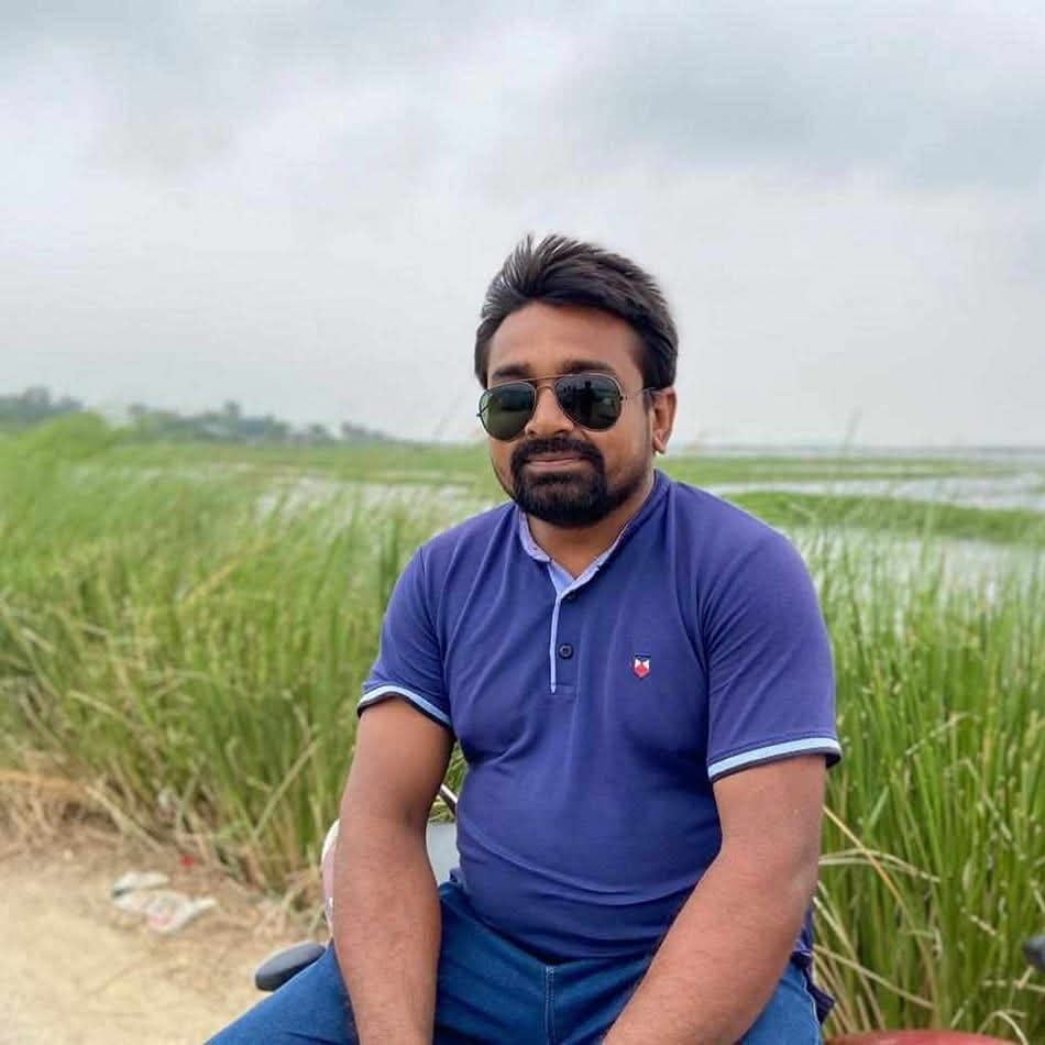 Rakibur Rahman Raza
