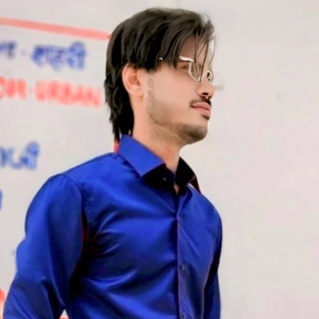 Shoyab Ali