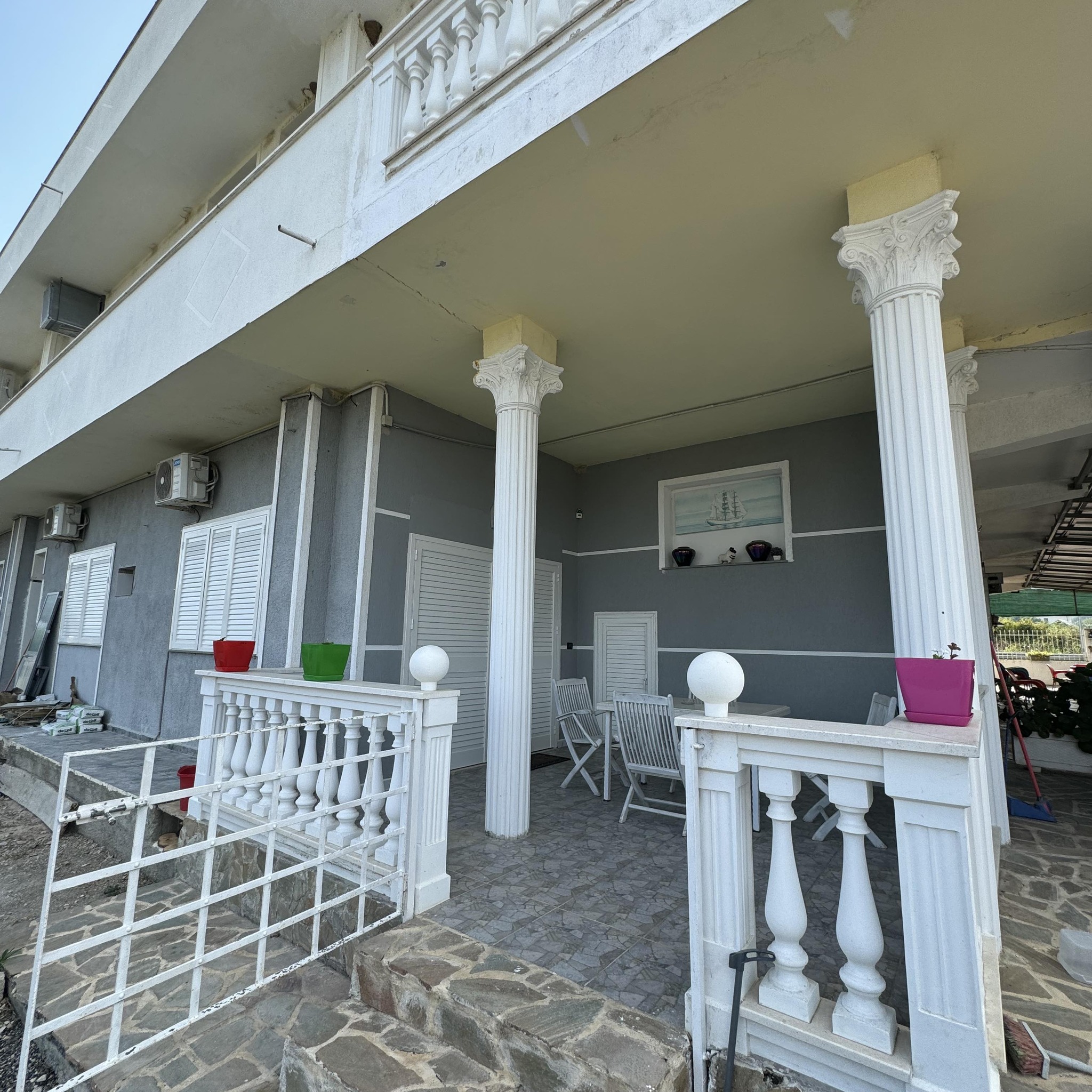 Apartament Me Qera Ne Hamallaj | Hamallaj