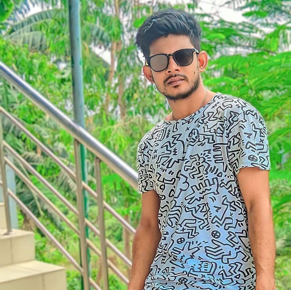 Lipi Bostraloi | Thakurgaon