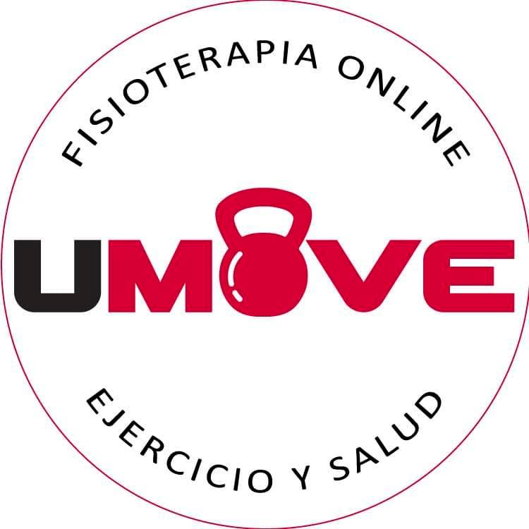 Umove Fisioterapia online