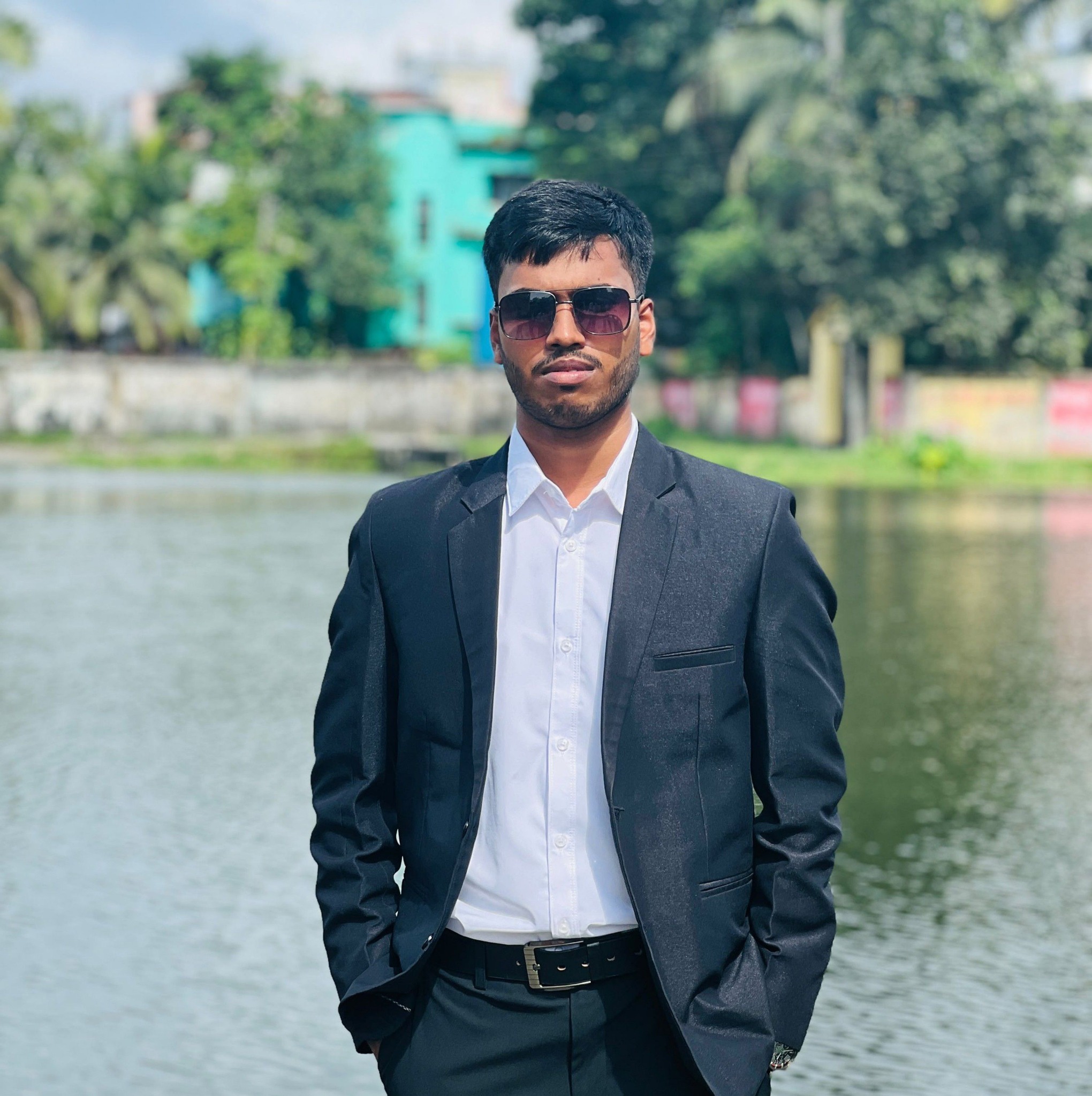 Md. Shorif