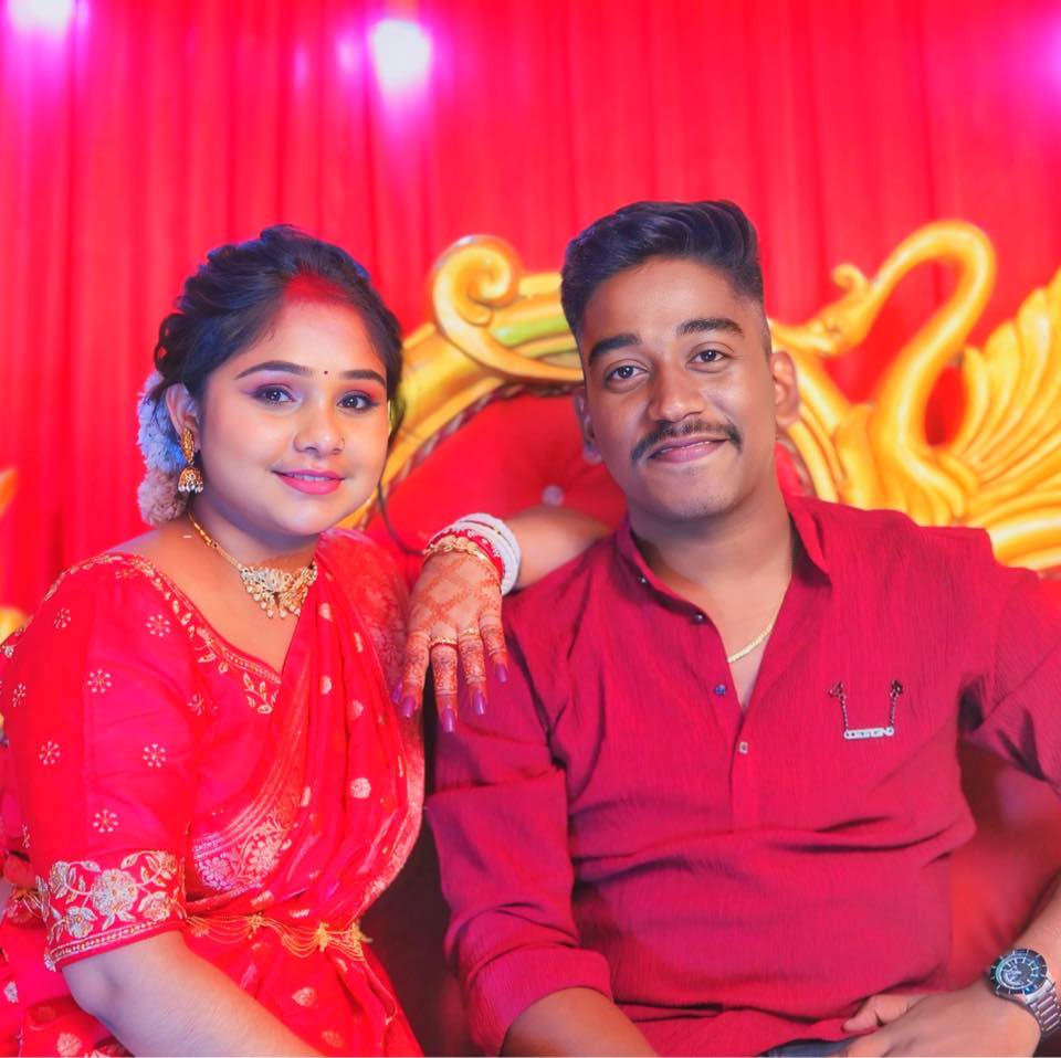 বিরোধী দলের কর্মী সমর্থকদের কি করে সম্মান করতে হয় সেটা আমাদের দাদা