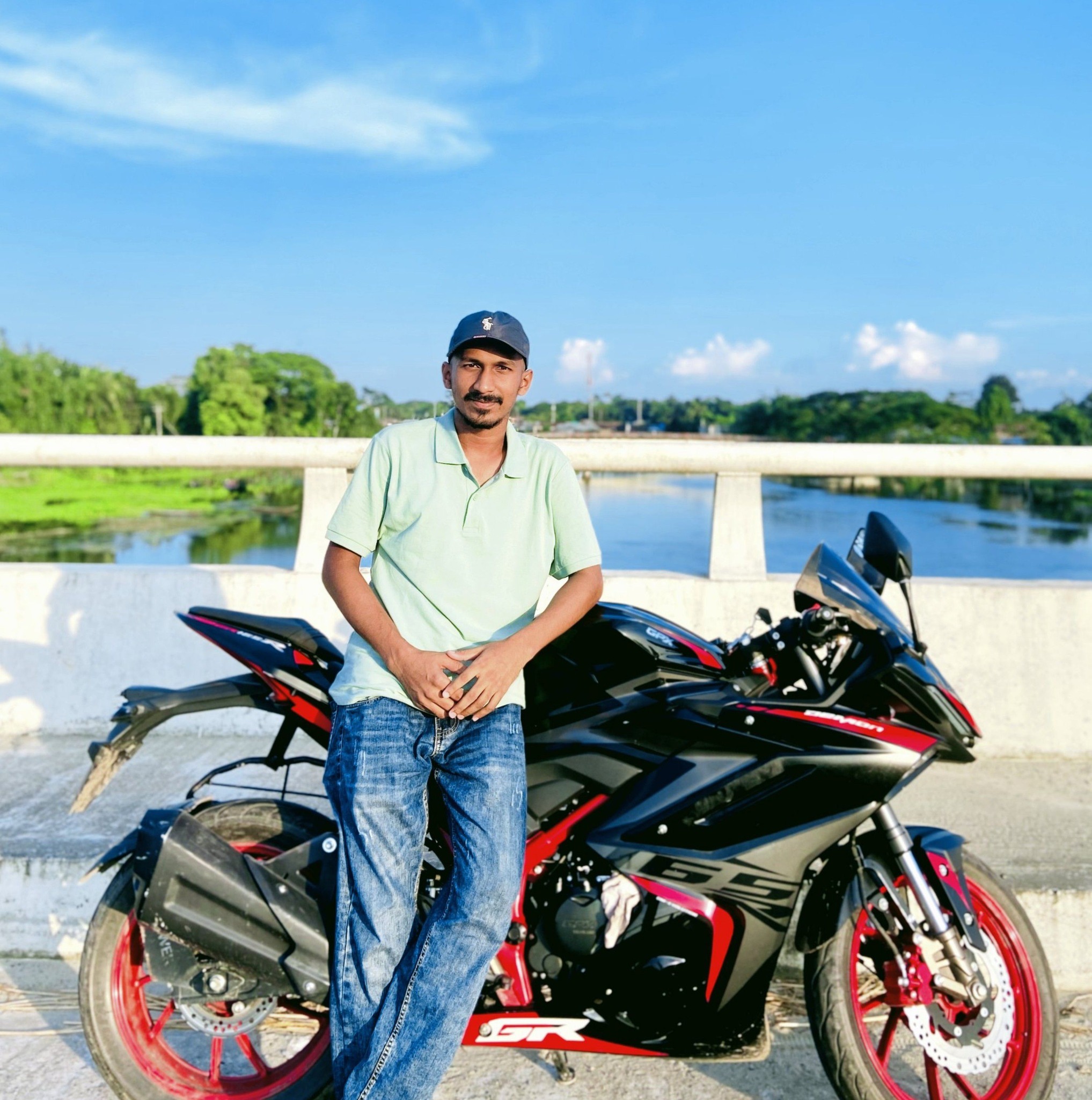 Sayed Khan Murad