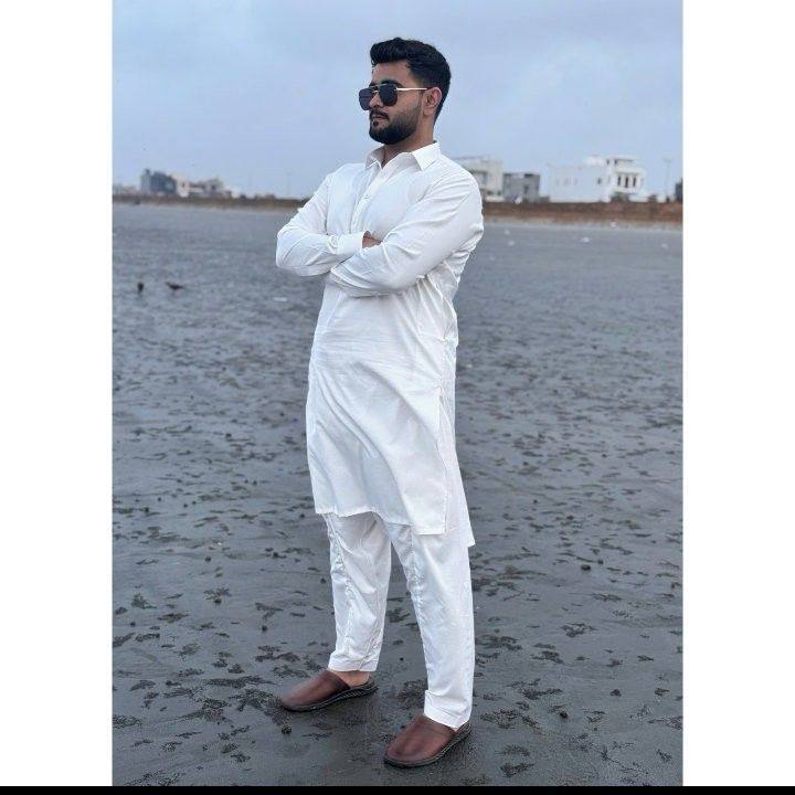 Ahmed Raza Sheikh
