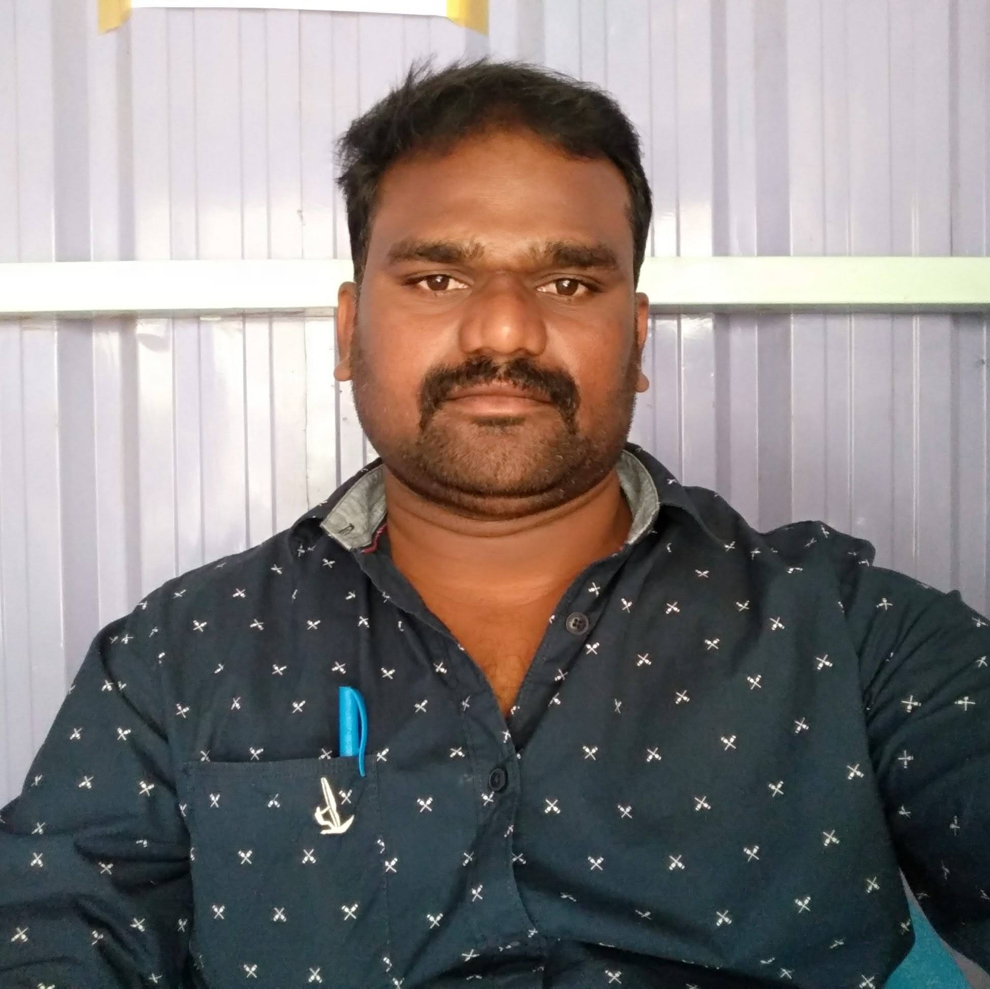 Bullet Ravi Manda