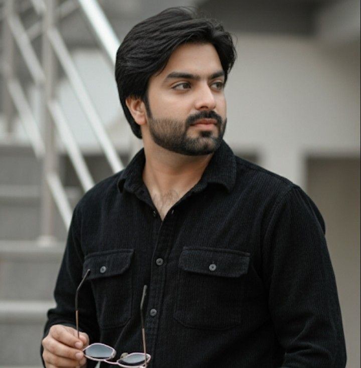 Rana Atif
