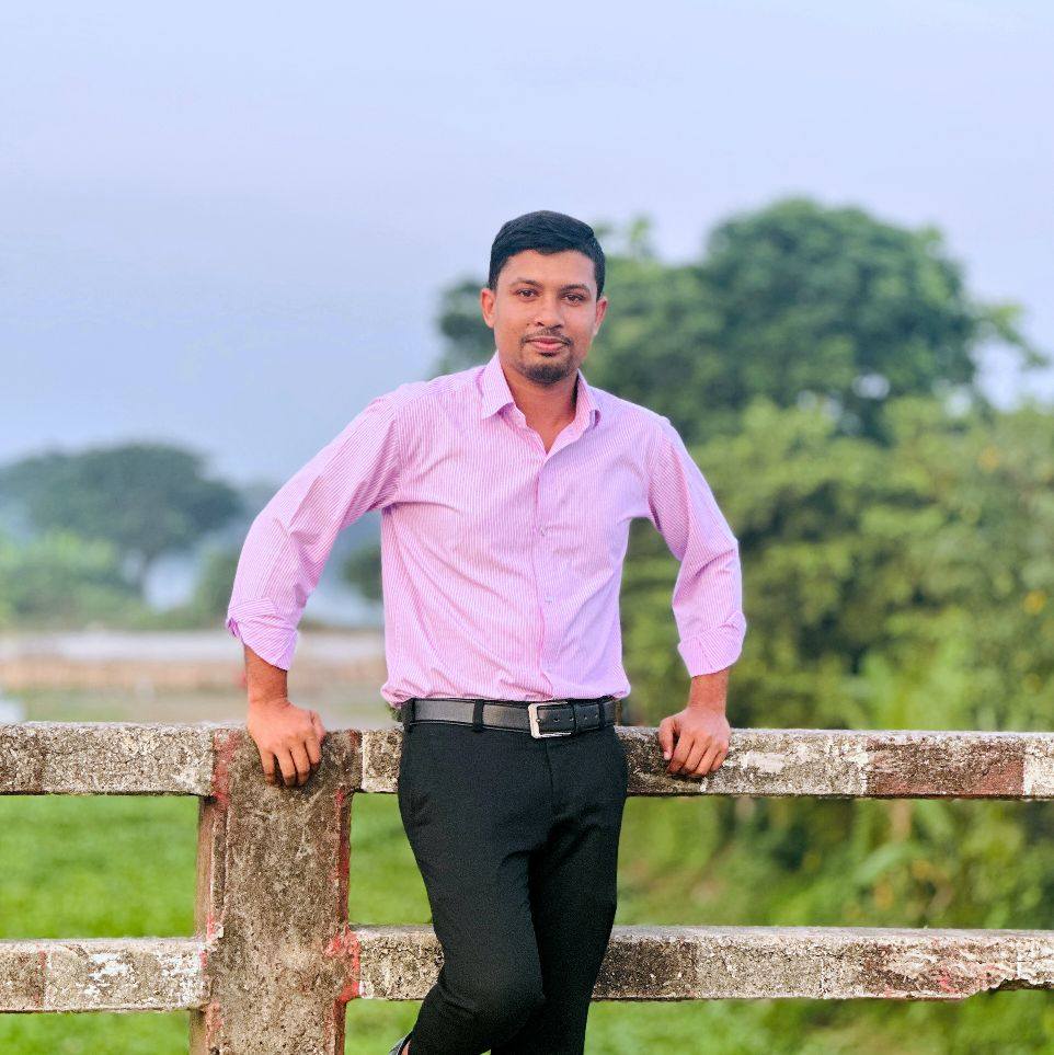 Mehedi Hasan Rony