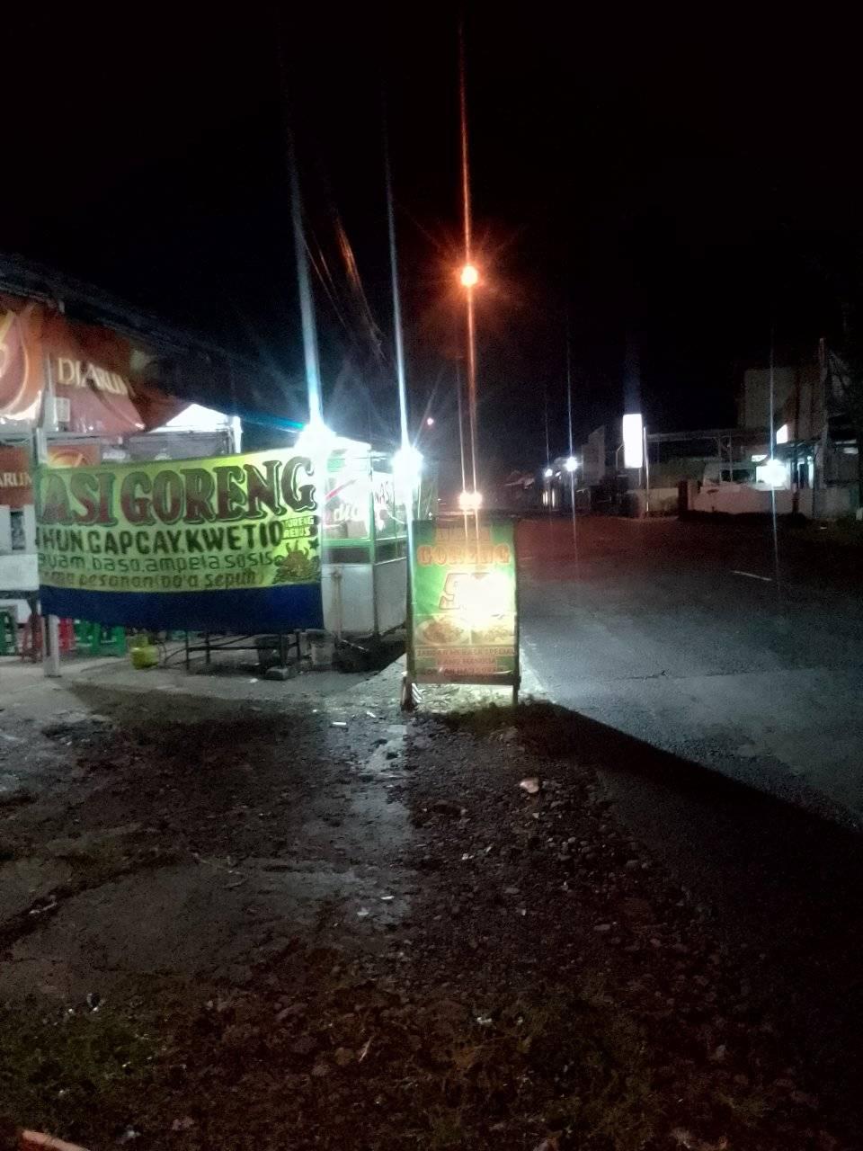 Mas Riko Mawon