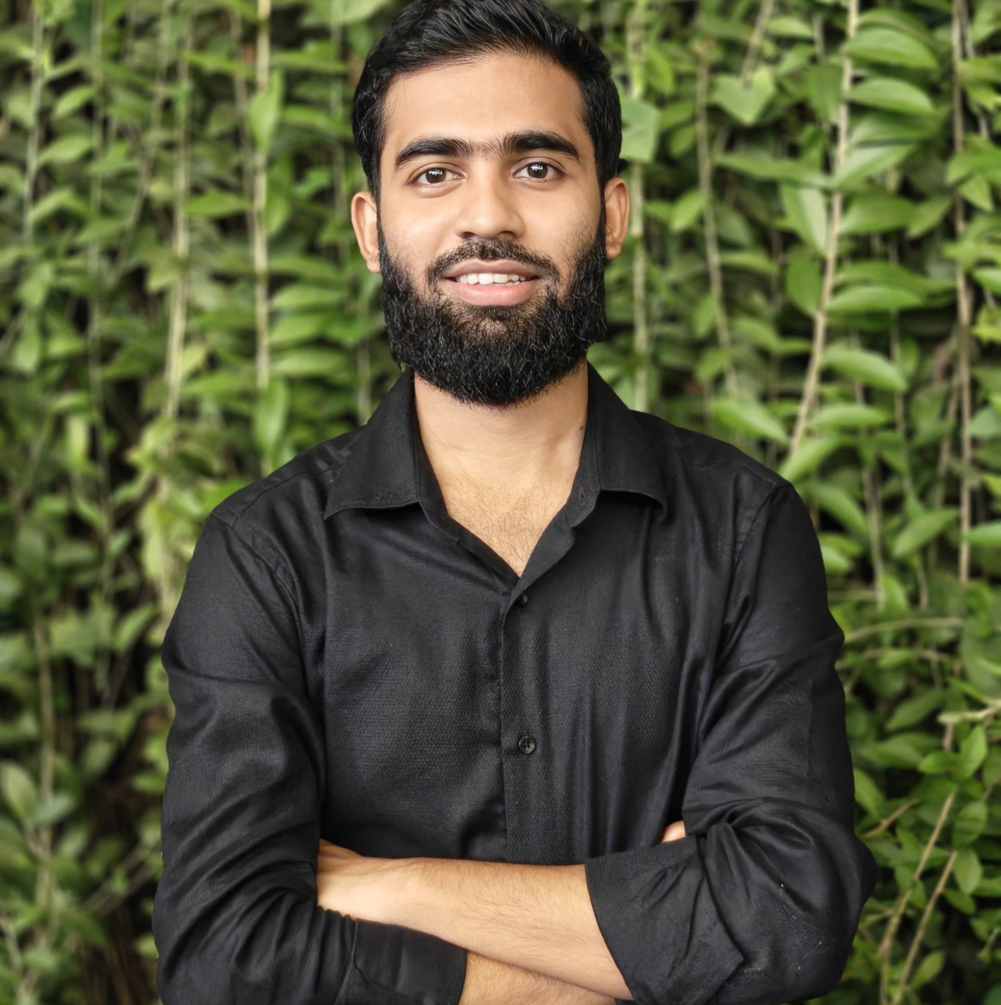 Erfan Mahmud Al Sayeed