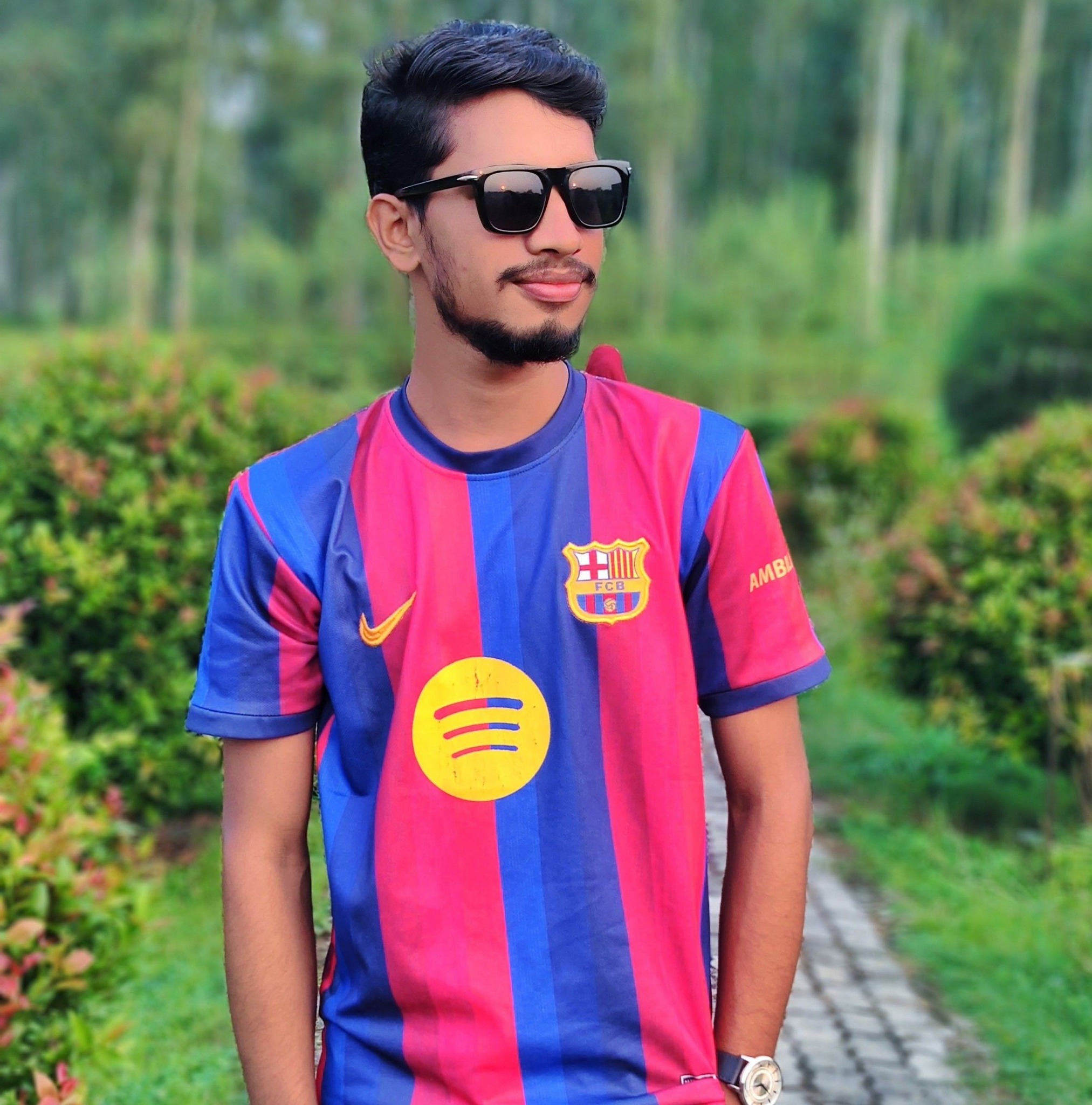 Md Taju