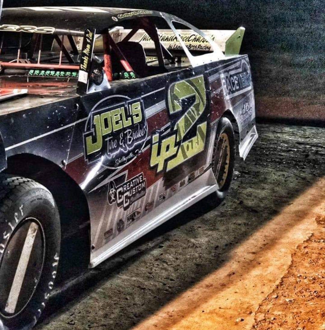 Landers Bros Racing ip2 - LBR ip2 wants to give a huge Thank You to the ...