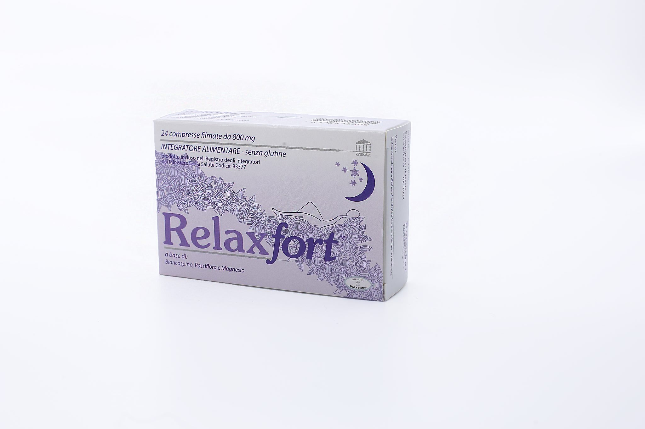 Relaxfort