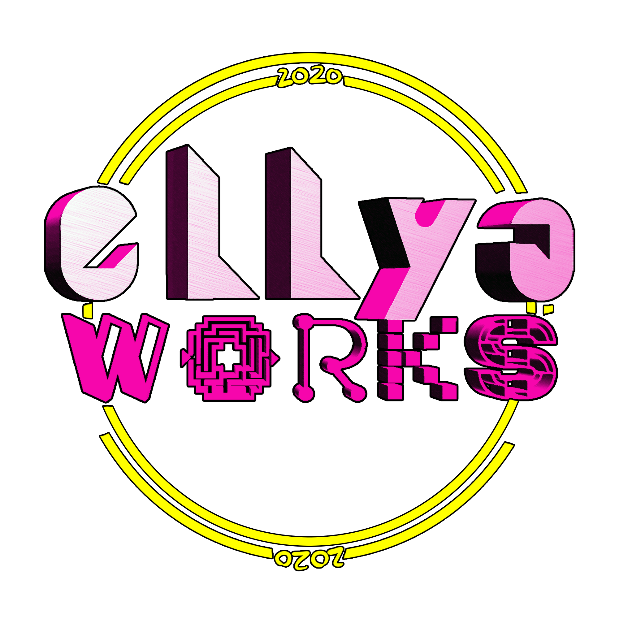 Ellya Works | London