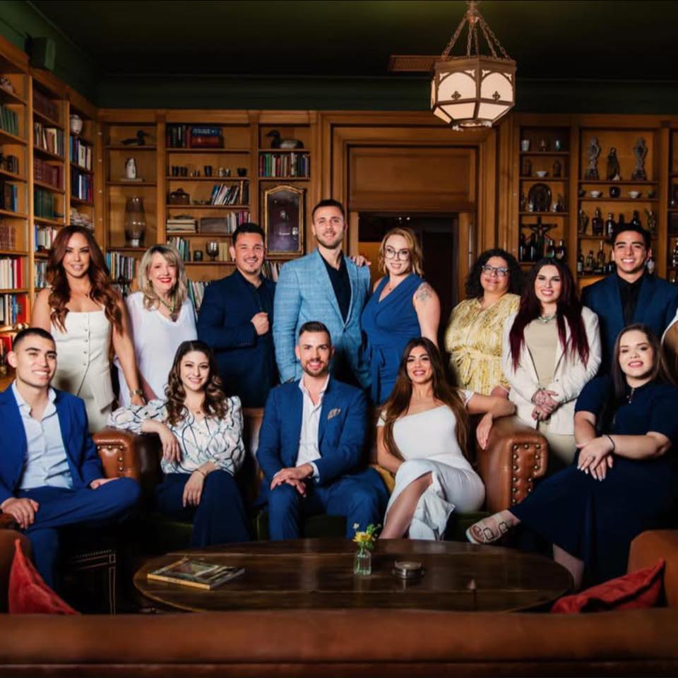 Selling the Sandias - A Luxury Real Estate Group | Albuquerque NM