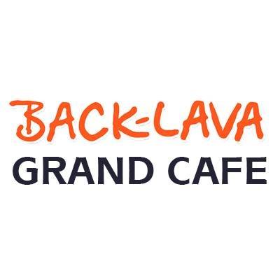Grand Cafe Back-Lava added a new... - Grand Cafe Back-Lava