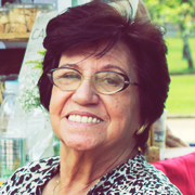 Dona Rosa Mineirices