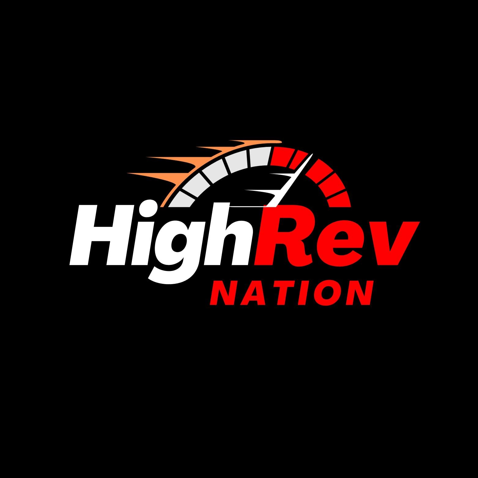 High Rev Nation