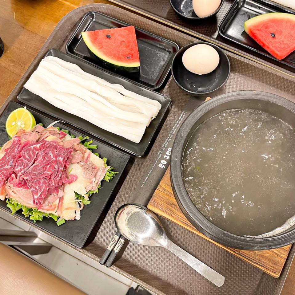 Phở Bát Đá - 86 Thái Thịnh | Hanoi