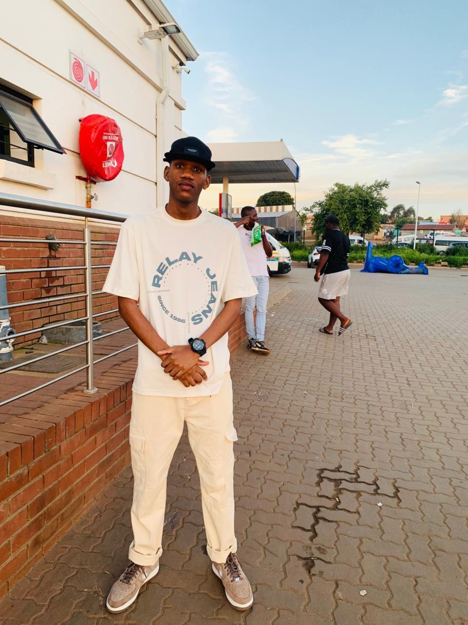 Eskay Trapstar