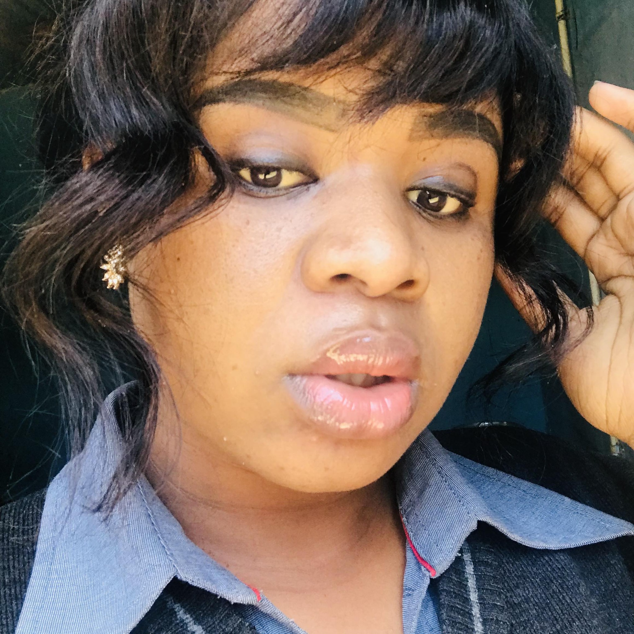 A splashy Saturday with my ‘likkle’ family🥰 ️ | Philile Luyanda MaMyeza